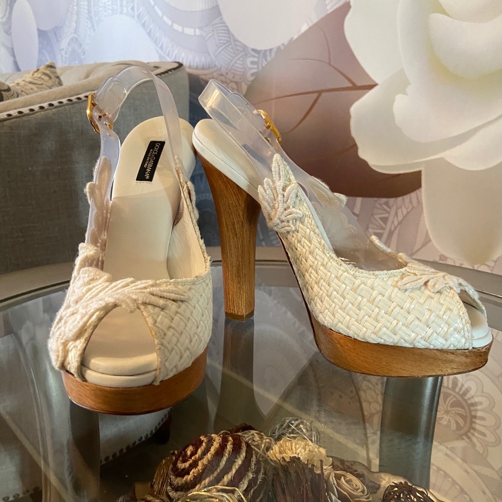 Dolce & Gabbana